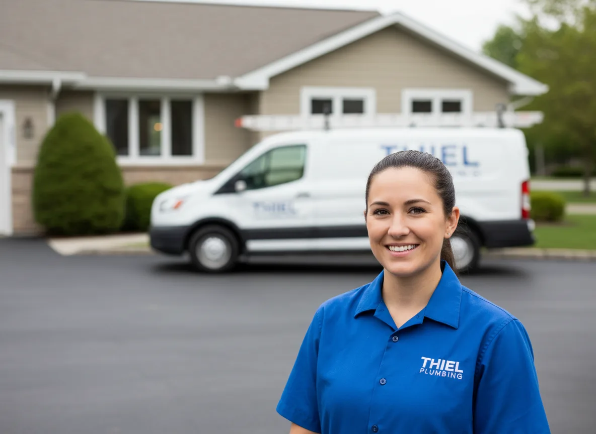 Plumber Gardner, KS FAQs